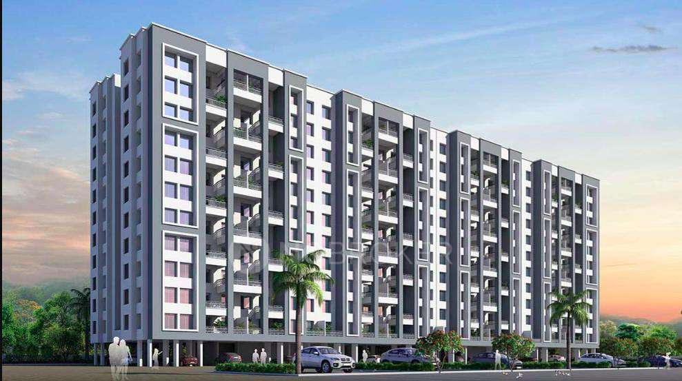 3 BHK Flat In Codename Supe...