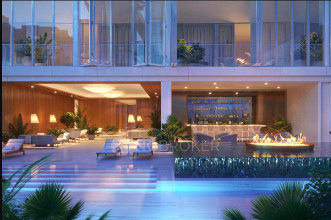 3 BHK Flat In Mana Verdant ...