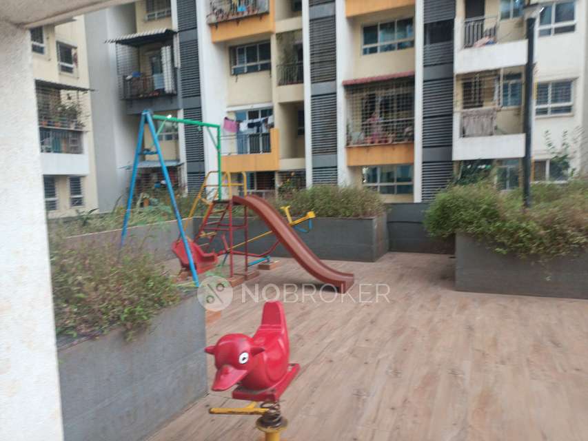 3 BHK Flat In Somani Dream ...