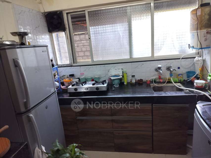 1 BHK Flat In Ratan Prestig...