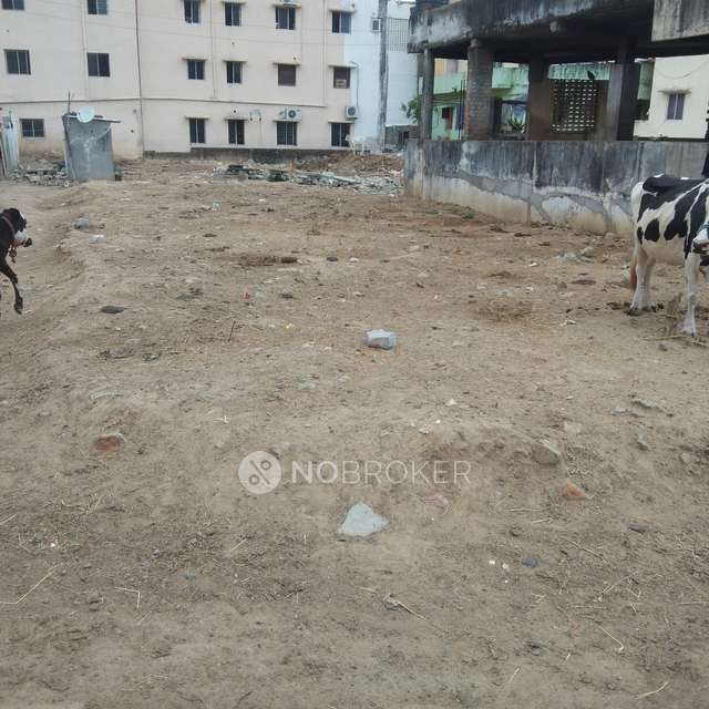Plot For Sale  In Porur