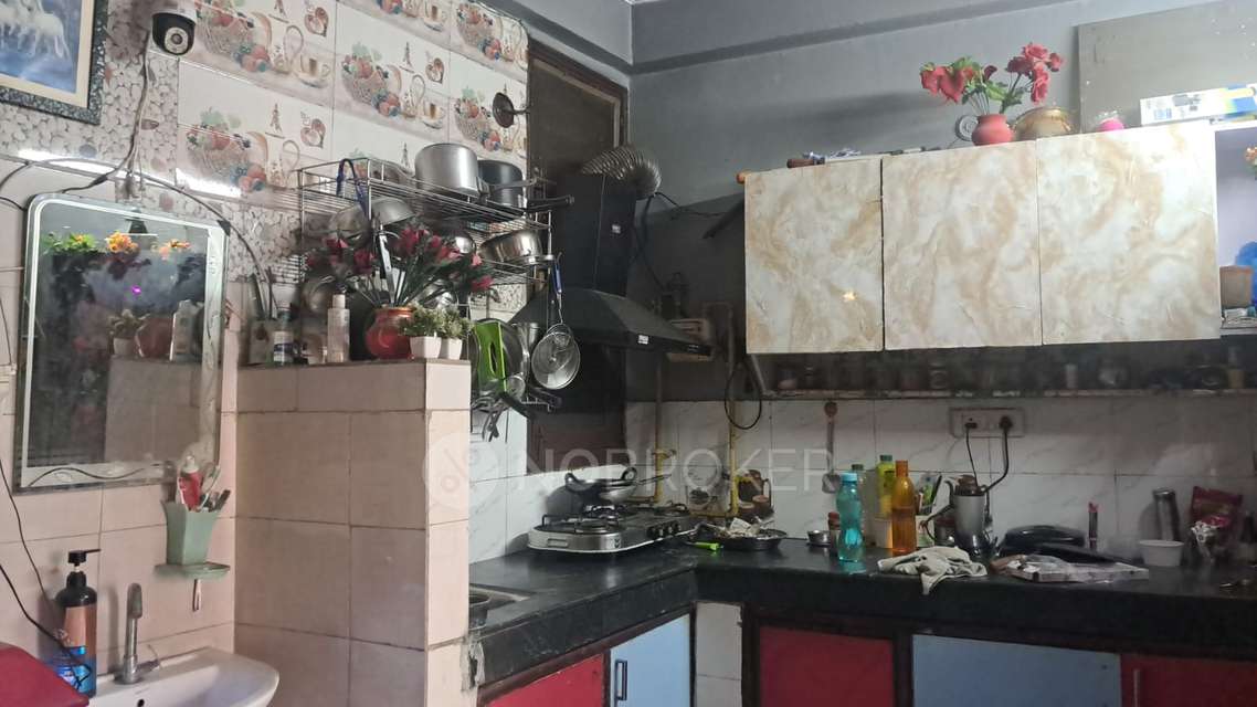 1 BHK for Rent  In Govindpuram