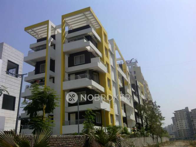 2 BHK Flat In Sbs Sukhwani ...