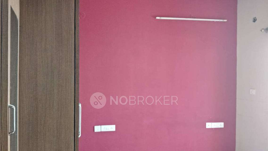 3 BHK Flat In Concorde Manh...