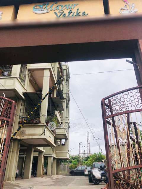 2 BHK Villa In Bunty Mayur ...