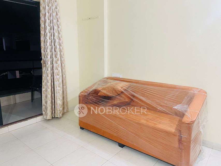 2 BHK Flat In Vasupujya Nec...