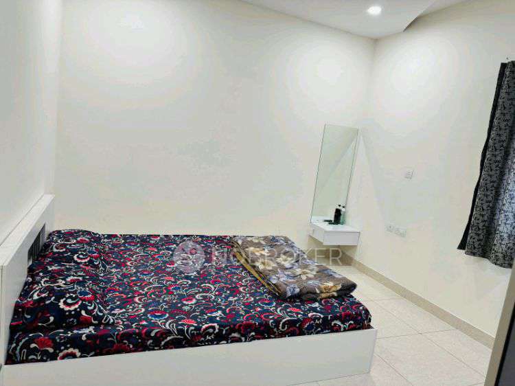 3 BHK Flat In Prestige High...