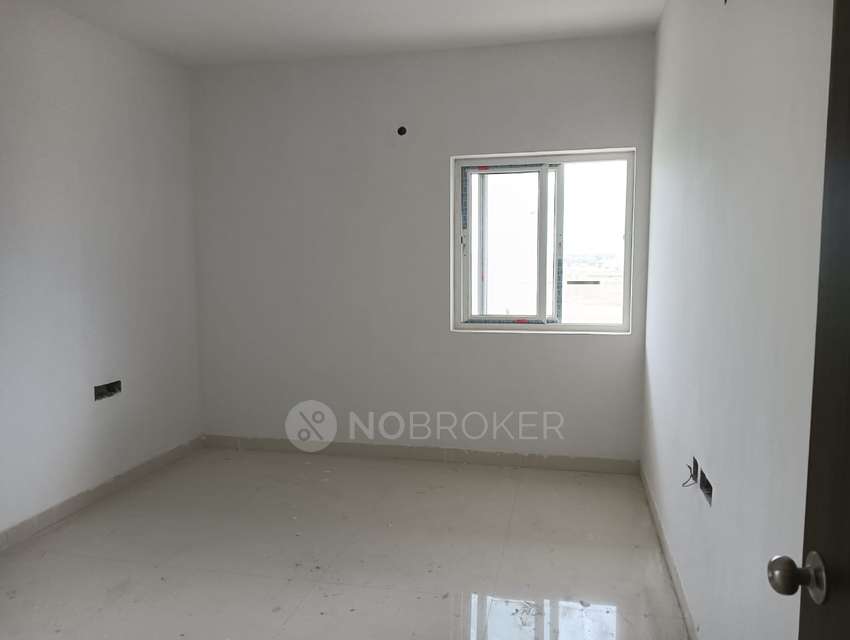 3 BHK Flat In Aakriti Cyan ...