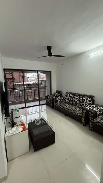 1 BHK Flat In Anp Retreat f...