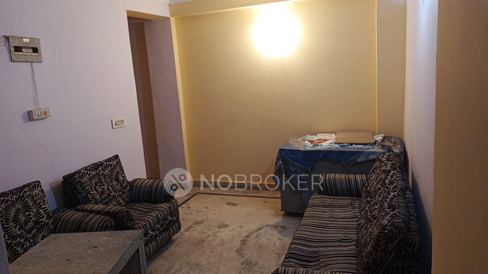 1 BHK Flat In Rama Apartmen...