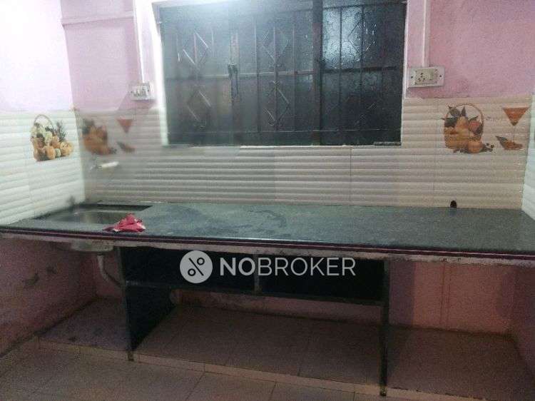 1 RK House for Rent  In Pim...