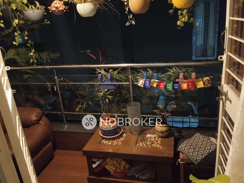 1 BHK Flat In Kalyani Herit...