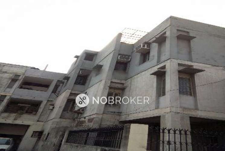 2 BHK Flat In Dda Nandan Ap...