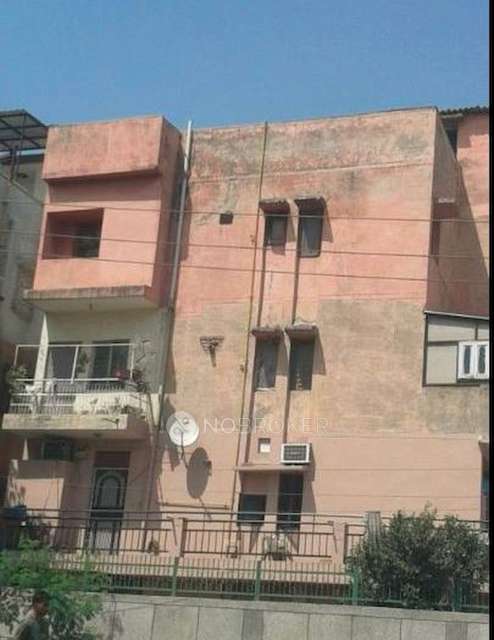 2 BHK Flat In Dda Flat  for...