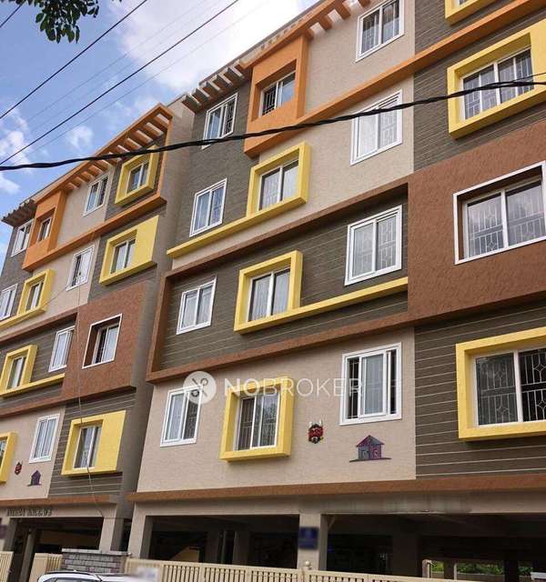 2 BHK House for Rent  In Pa...