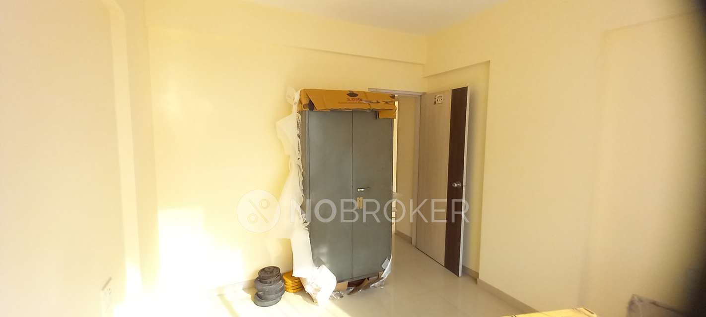 4 BHK Flat In Gandharva Exc...