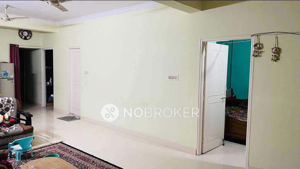 2 BHK Flat In Tamarind Encl...