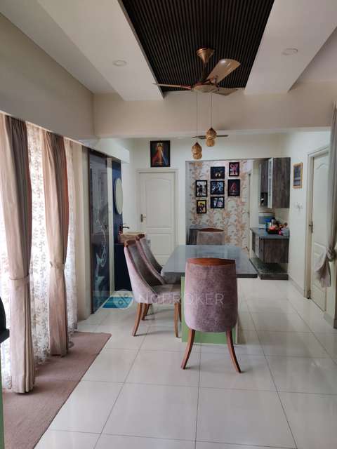 3 BHK Flat In Sls Spring Wo...