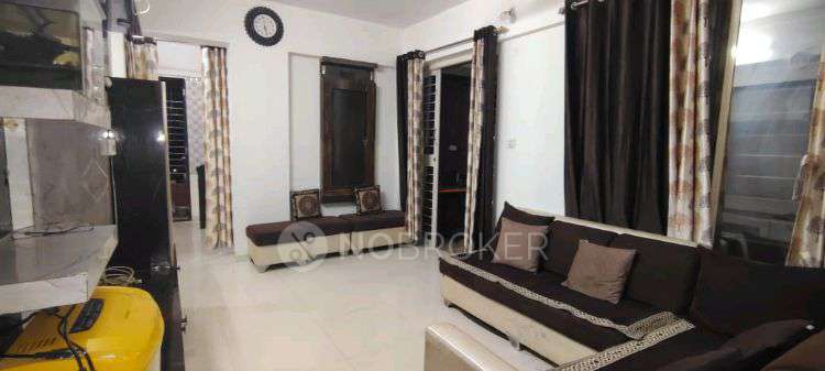 2 BHK Flat In Sparsh Apartm...