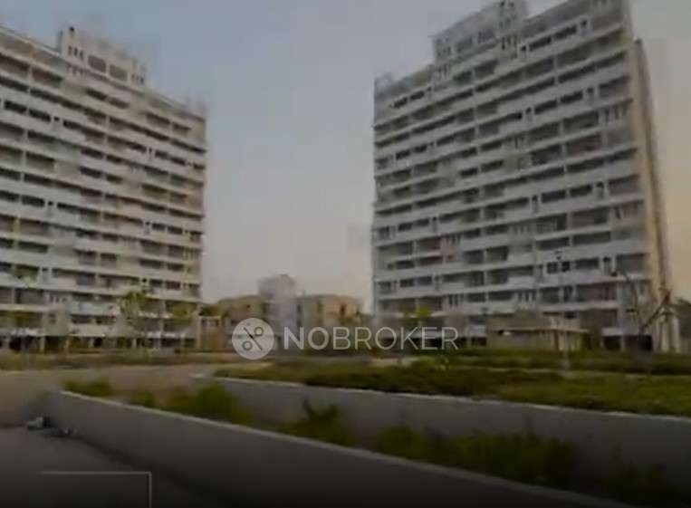 1 BHK Flat In Dwarka Greens...