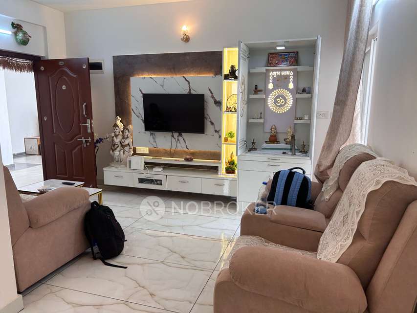 2 BHK Flat In Flat for Rent...