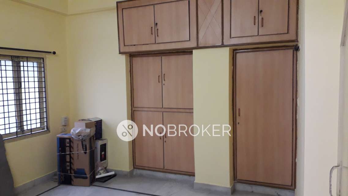 2 BHK Flat In Swathi Kausal...