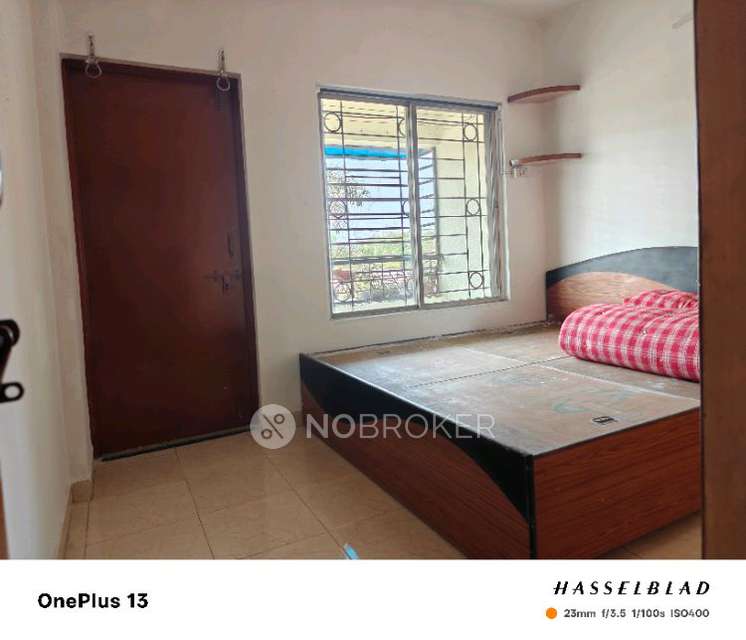 1 BHK Flat In Kunal Riversi...