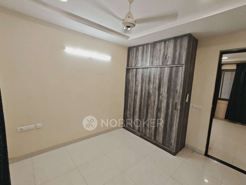 3 BHK Flat In North Star Ho...