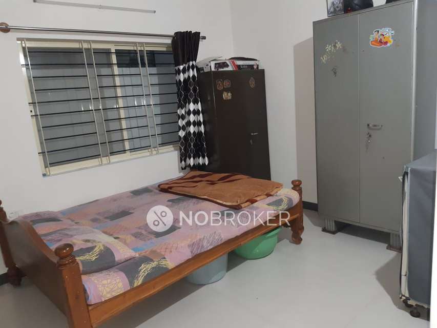 2BHK in Hebbal
