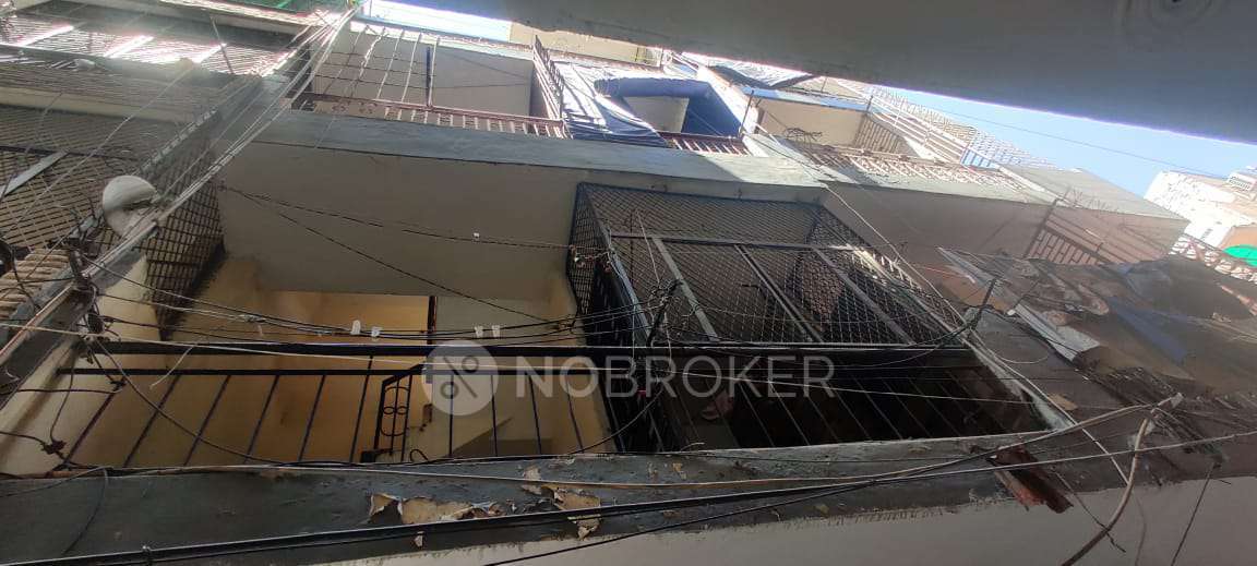 1 BHK Flat In Apartment  fo...