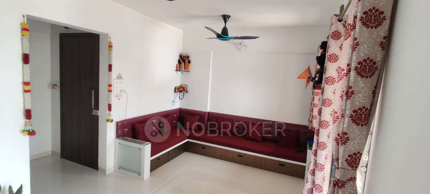 2 BHK Flat In N B Bhalchand...