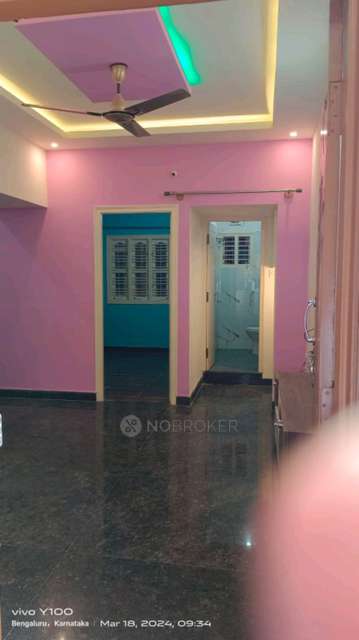 1 BHK House for Rent  In Bo...