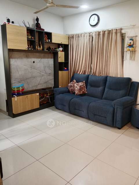 3 BHK Flat In Ico Nest 4  F...