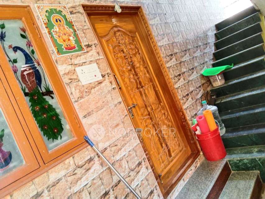 1 RK House for Rent  In Vel...