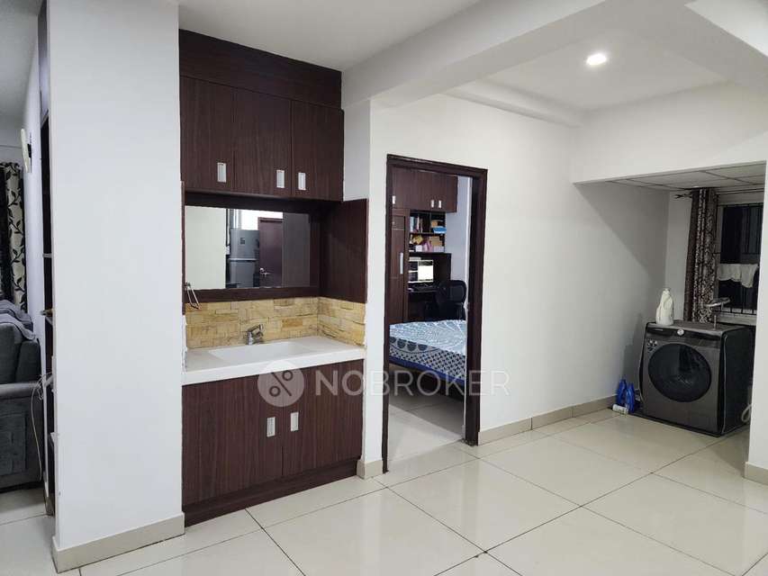 3 BHK Flat In Candeur Rise ...