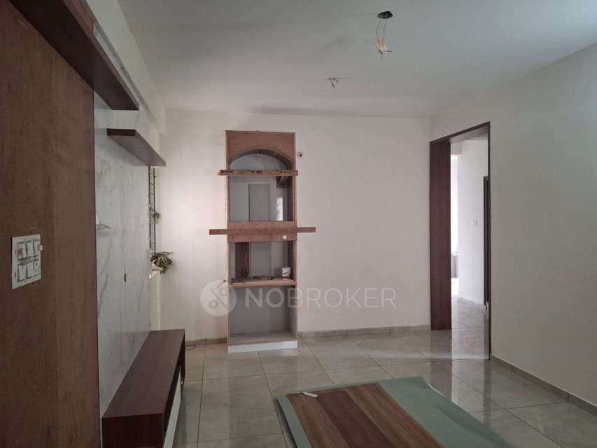 3 BHK Flat In Pioneer Kings...