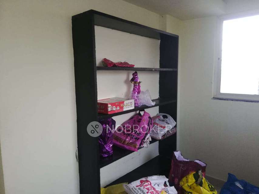 1 RK Flat for Rent  In Wagholi