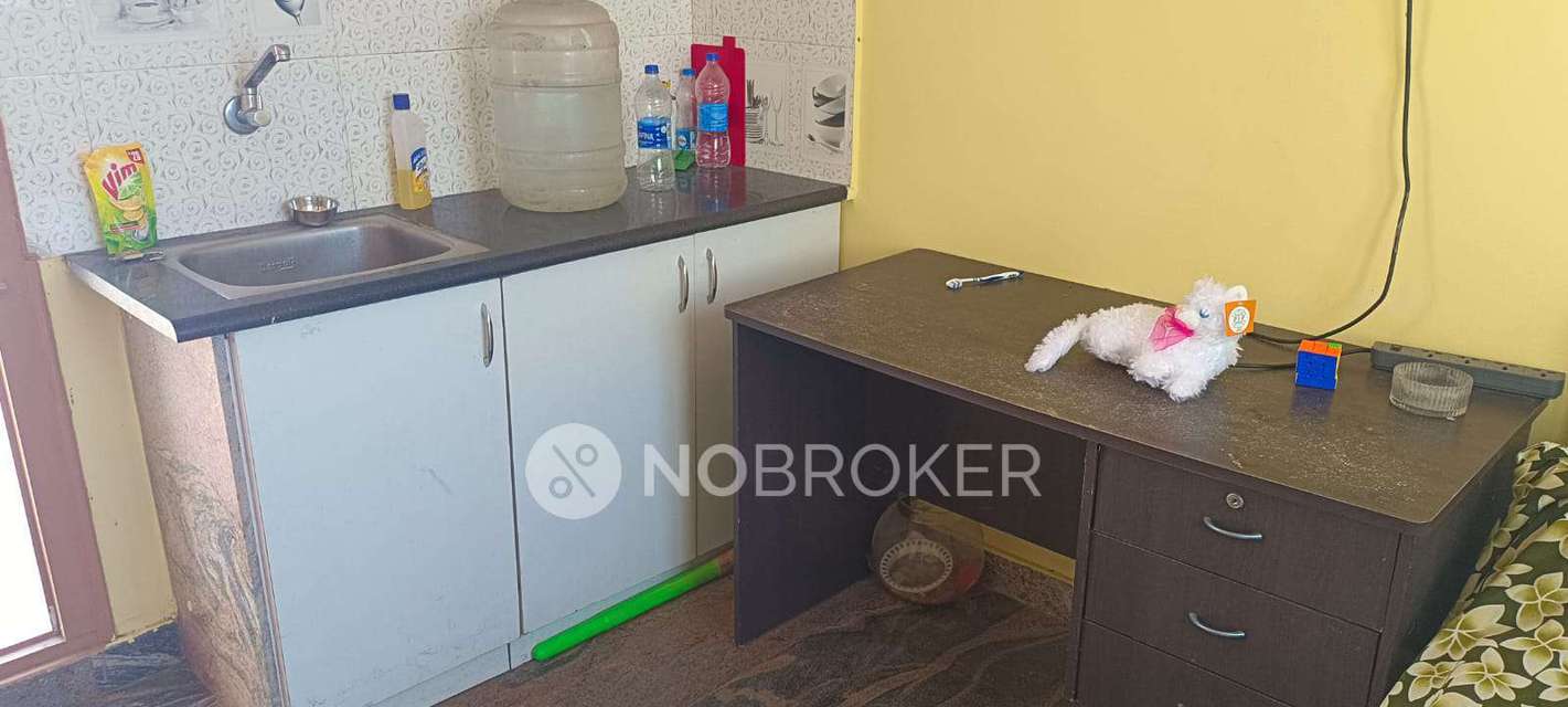 1 RK House for Rent  In Kor...