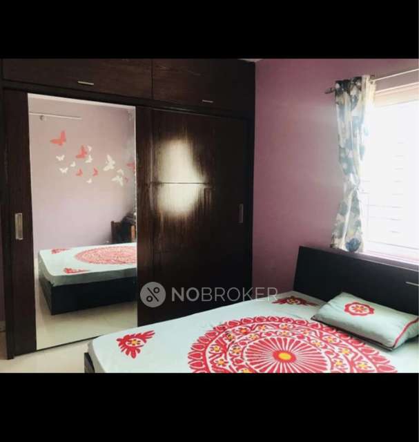 2 BHK Flat In Gauthami Encl...