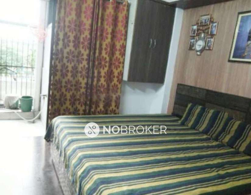 2 BHK Flat In Standalone Bu...