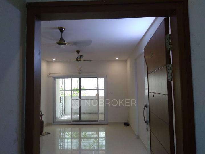 3 BHK Flat In Sumukha Kalpa...