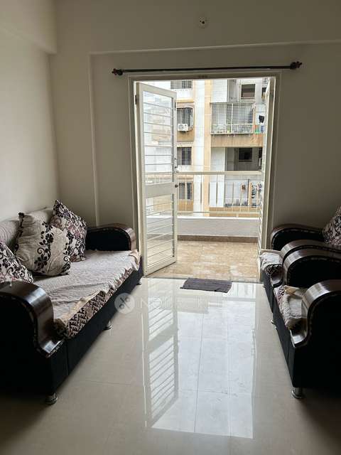 2 BHK Flat In Rohit Palms, ...