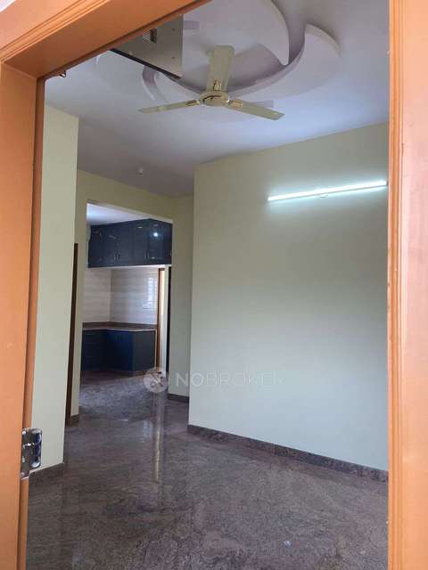 2 BHK Flat In Shoba Nilaya ...