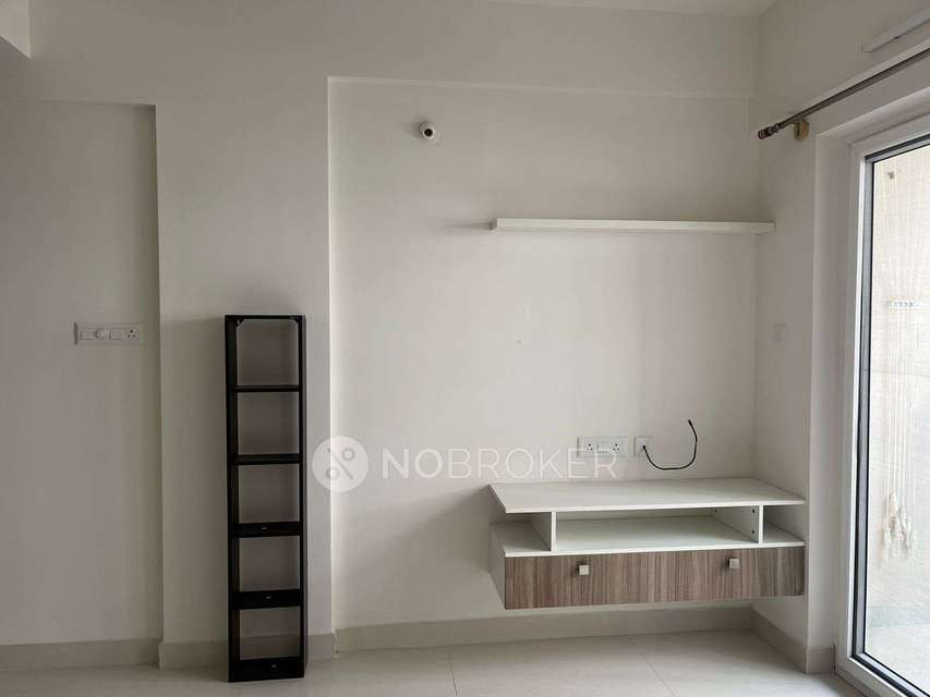 2 BHK Flat In Sowparnika Fl...
