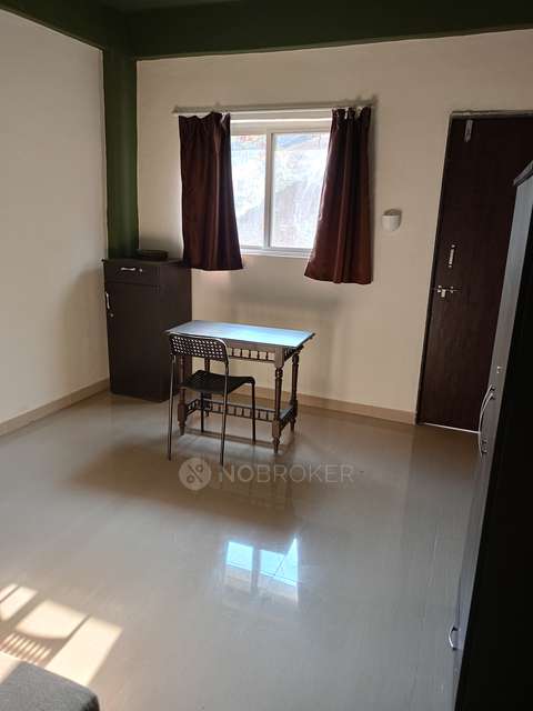 1 RK House for Rent  In Wad...