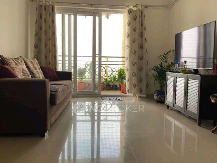 3 BHK Flat In Ozone Greens ...