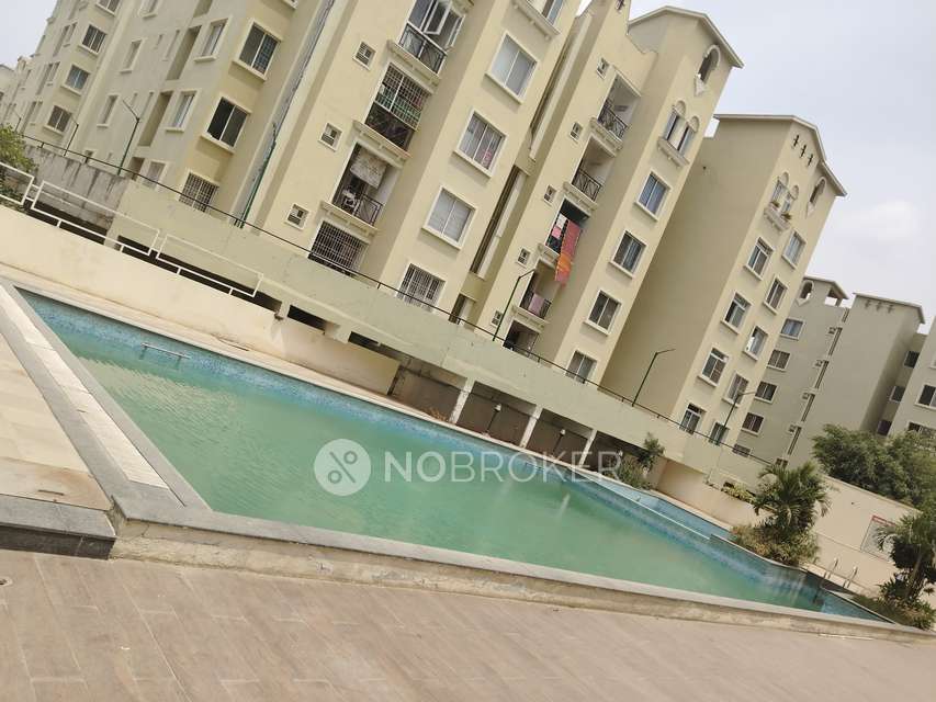 2 BHK Flat In Gm Infinite f...