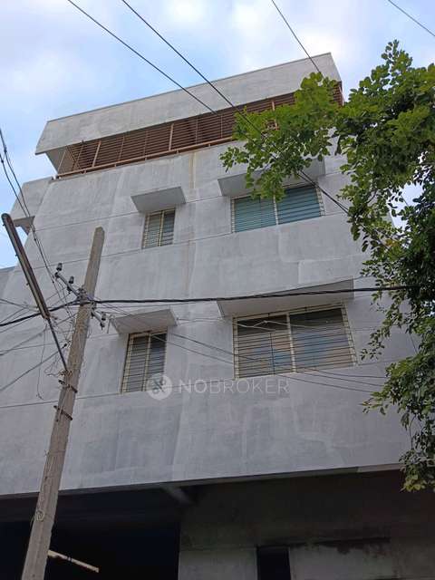 4+ BHK House for Rent  In B...