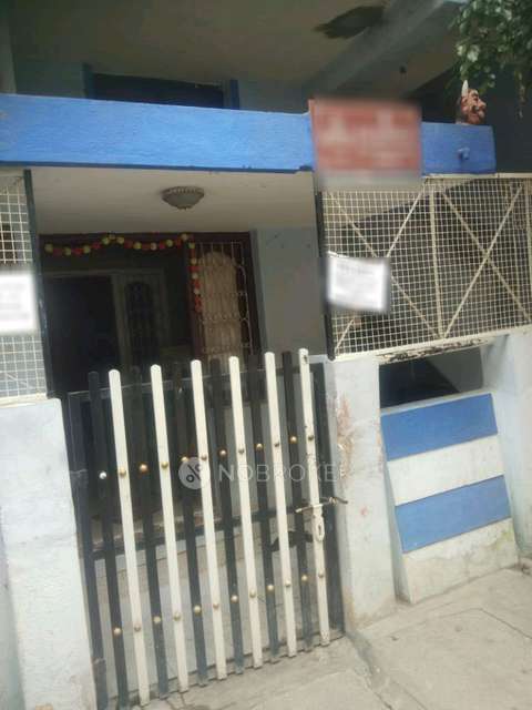 1 BHK House for Lease  In R...