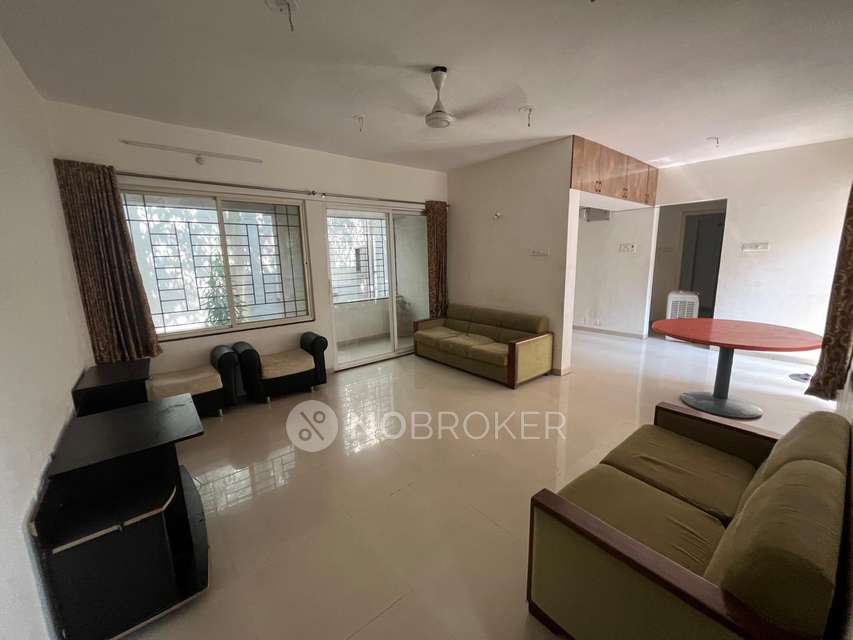 2 BHK Flat In Devashish Apa...